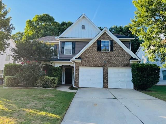112 Lakeshore Pkwy., Newnan, GA 30263