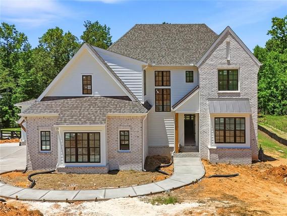 New Construction Homes For Sale This Week That Attend Creekview High School: June 3rd to June 9th