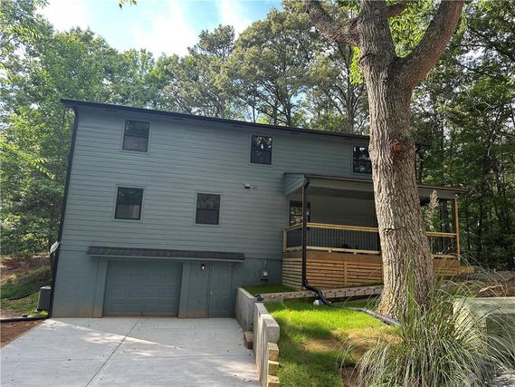 New Homes with Master Bedrooms on the 1st Floor in Acworth: May 30th to June 5th