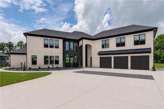 New Homes with Master Bedrooms on the 1st Floor That Attend Ivy Creek Elementary School: May 30th to June 5th