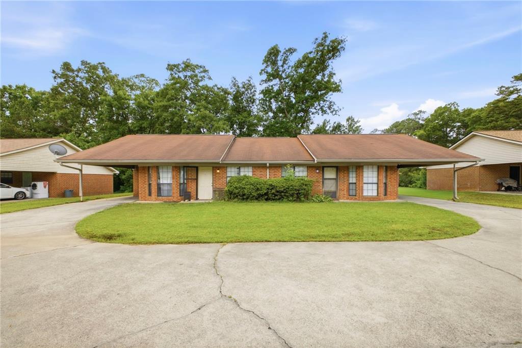 141 B Woods Rd, Rome, GA 30161
