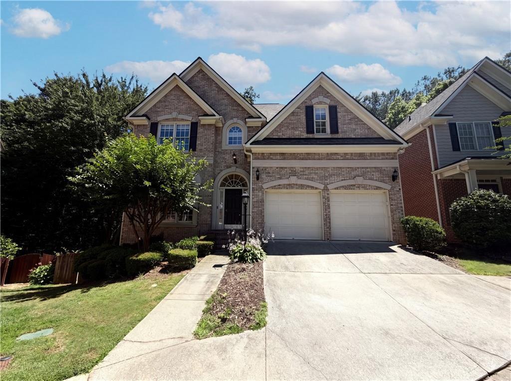 1231 Dunwoody Village Dr., Atlanta, GA 30338