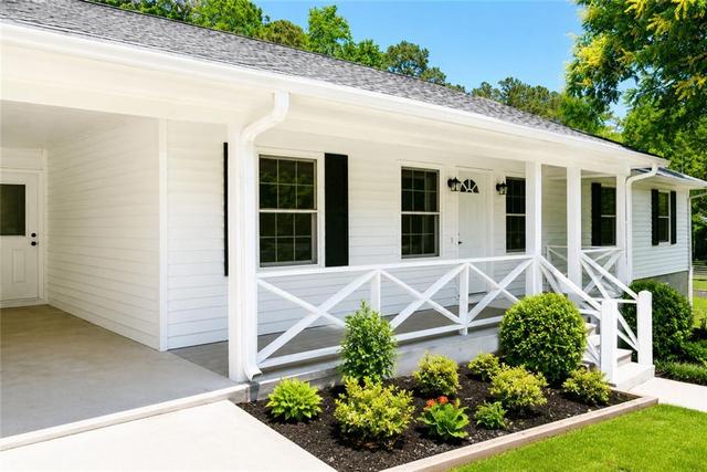 New Homes with Master Bedrooms on the 1st Floor That Attend Flint Hill Elementary School: May 30th to June 5th