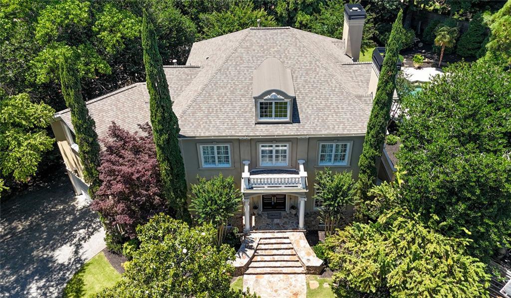 420 Morgan Oak Cir., Atlanta, GA 30342