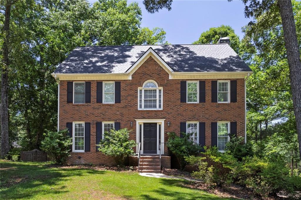 2161 Westbury Ct., Marietta, GA 30064