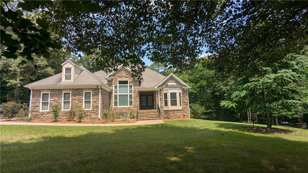 101 Arrow Wood Dr., Waleska, GA 30183