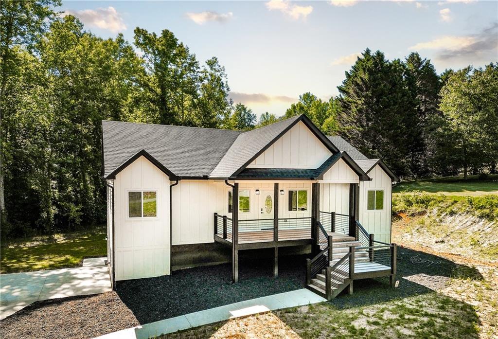 173 Frontier Rd., Jasper, GA 30143