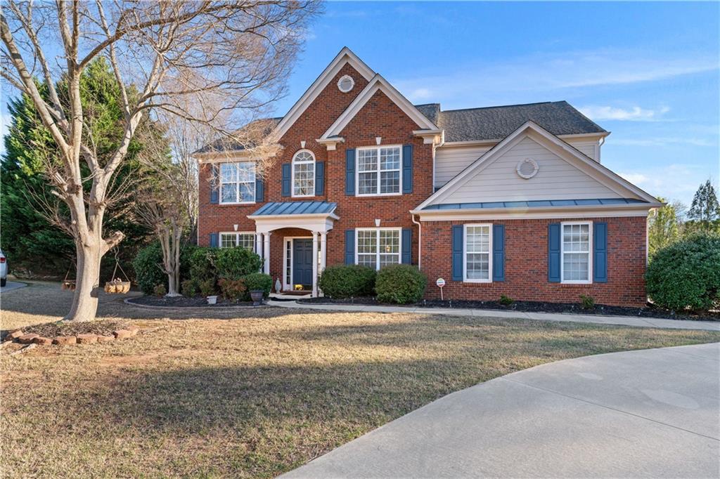 135 Splinter Ct., Suwanee, GA 30024