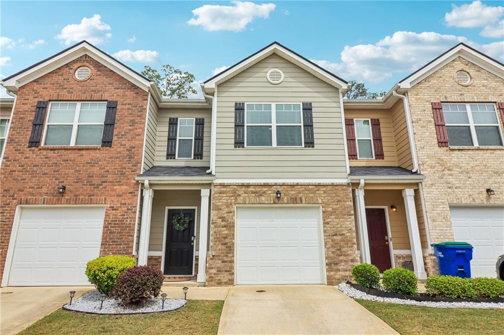6314 Rockaway Rd., Atlanta, GA 30349
