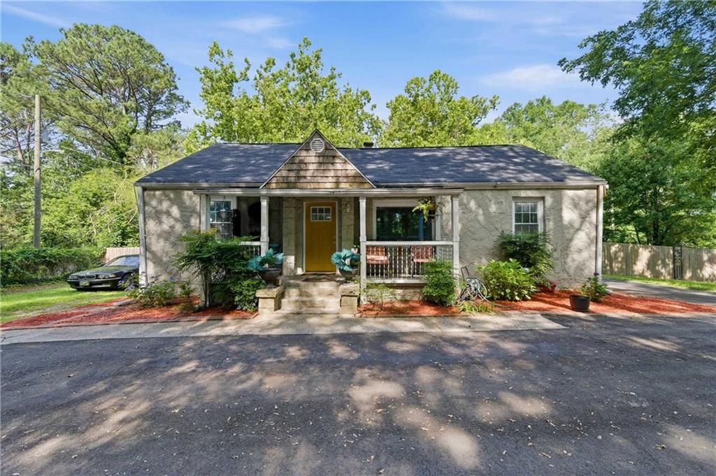 2325 Phillips Rd., Lithonia, GA 30058