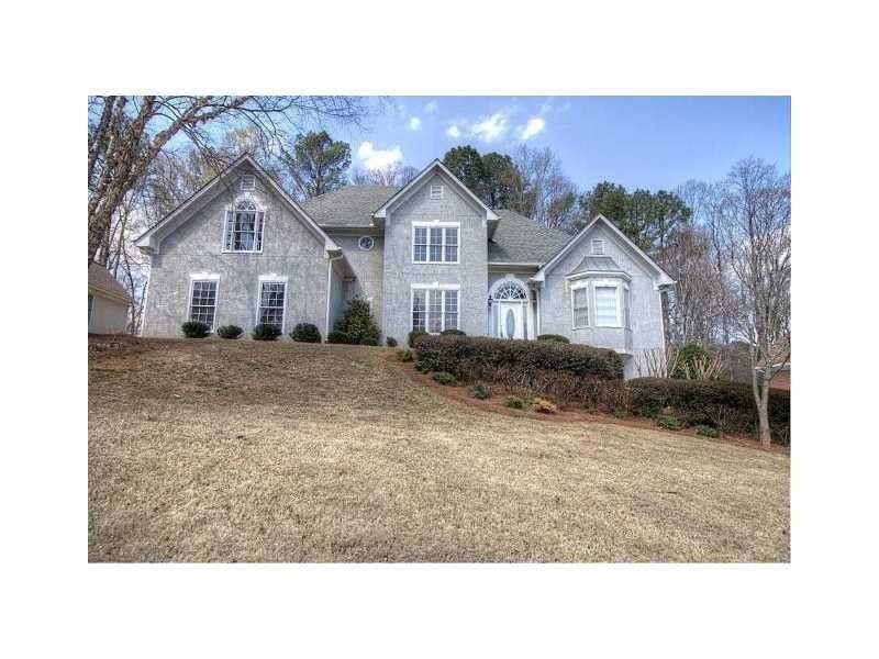 371 Bridgebrook Ln., Smyrna, GA 30082