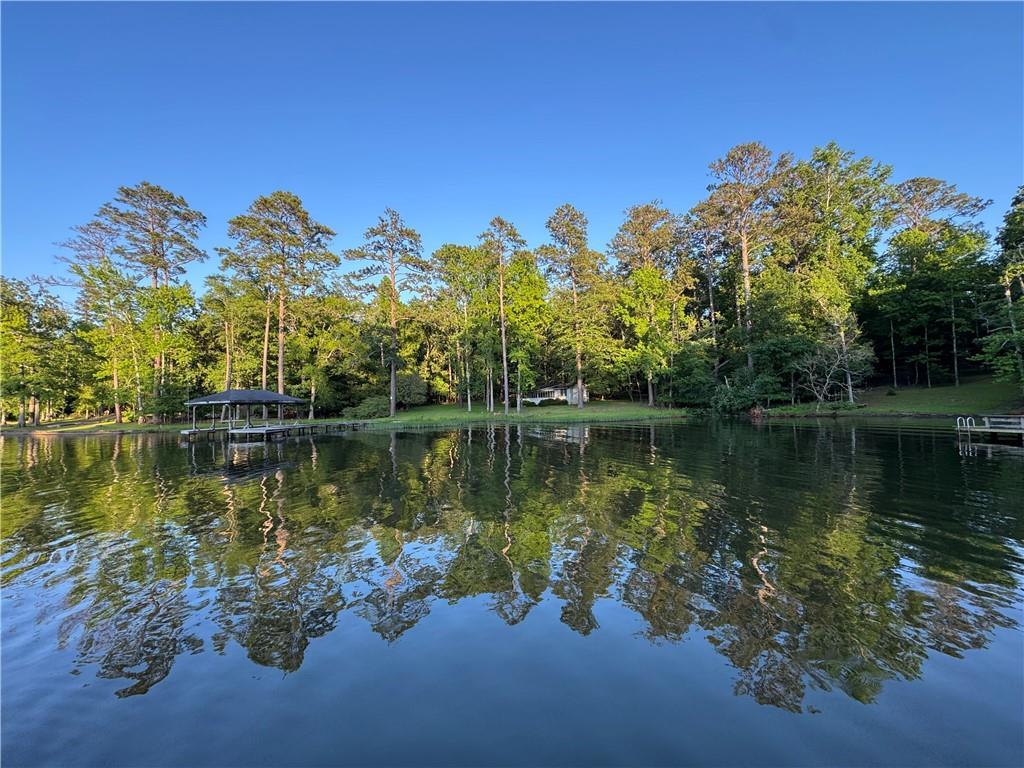 1009 Dennis Station Rd., Eatonton, GA 31024