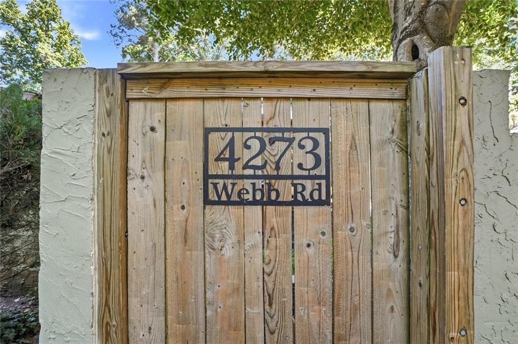 4273 Webb Rd., Tucker, GA 30084