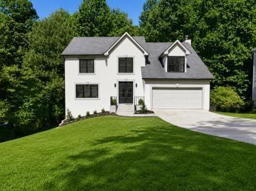 3774 Hollow Oak Ln., Lithonia, GA 30038