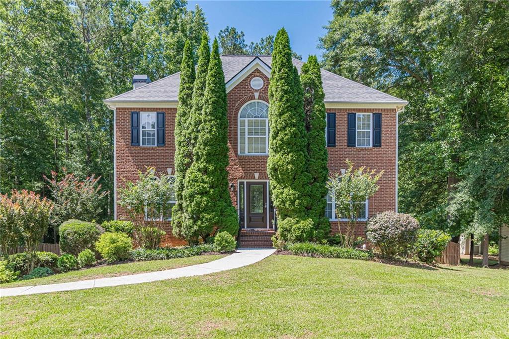 4556 Waldens Farm Ct., Powder Springs, GA 30127