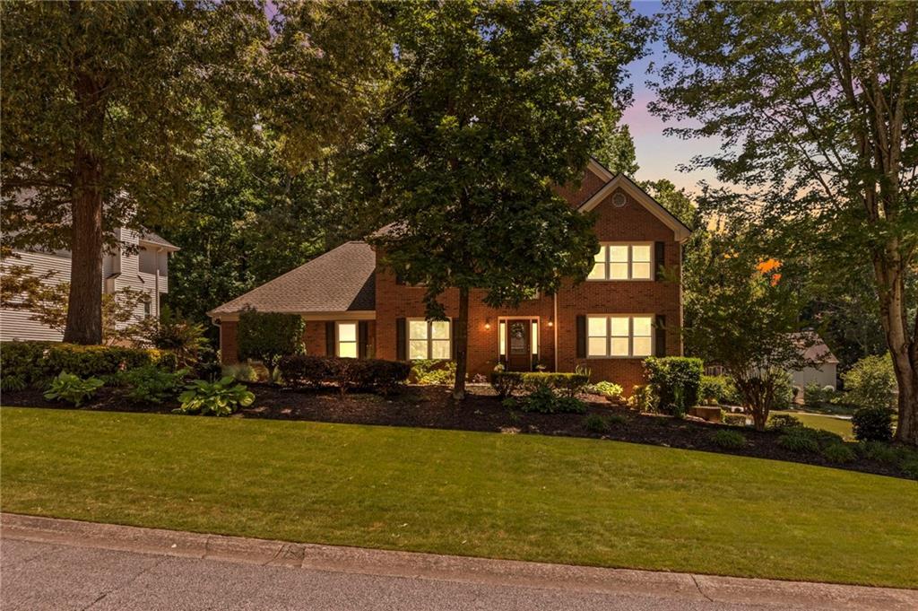 6053 Braidwood Close, Acworth, GA 30101