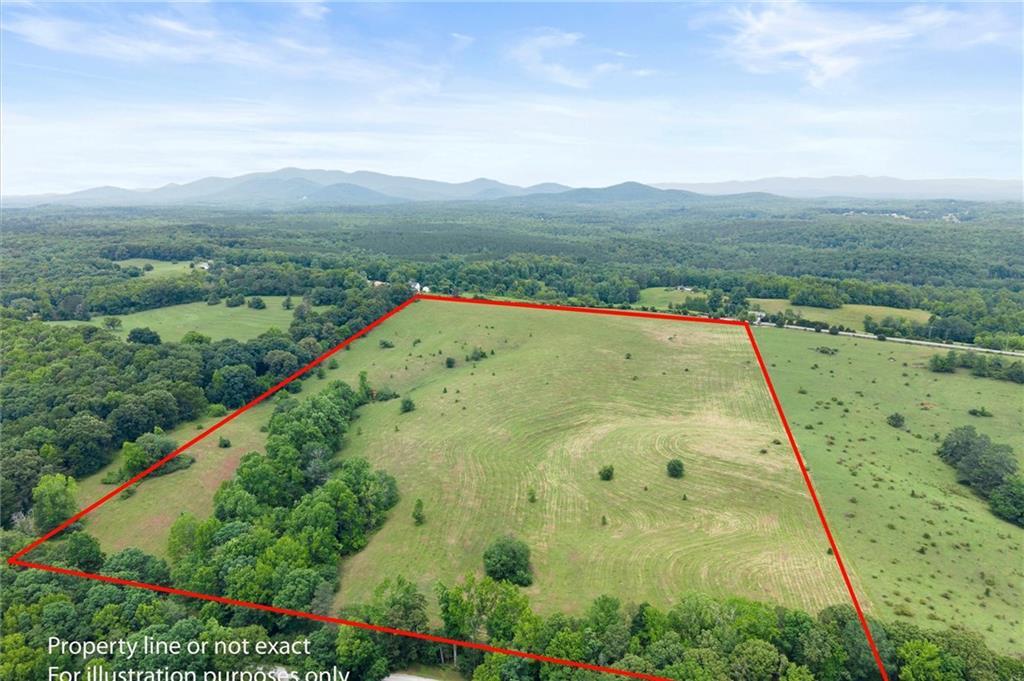 Eagle Perch Rd., Ball Ground, GA 30107