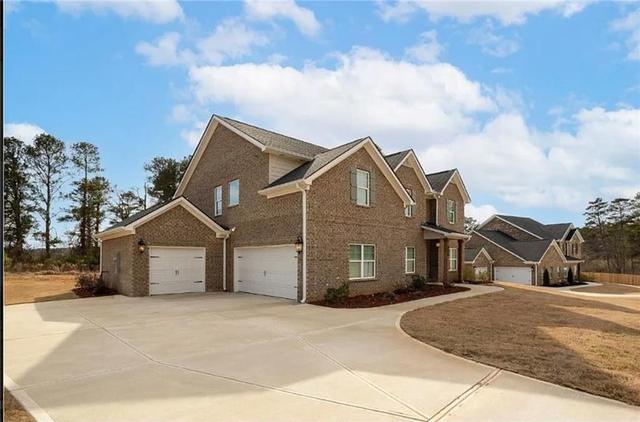 New Homes For Sale This Week That Attend North Fayette Elementary School: June 5th to June 11th