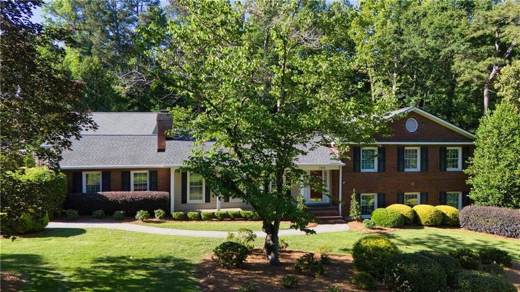 204 Green View Rd., Rome, GA 30165