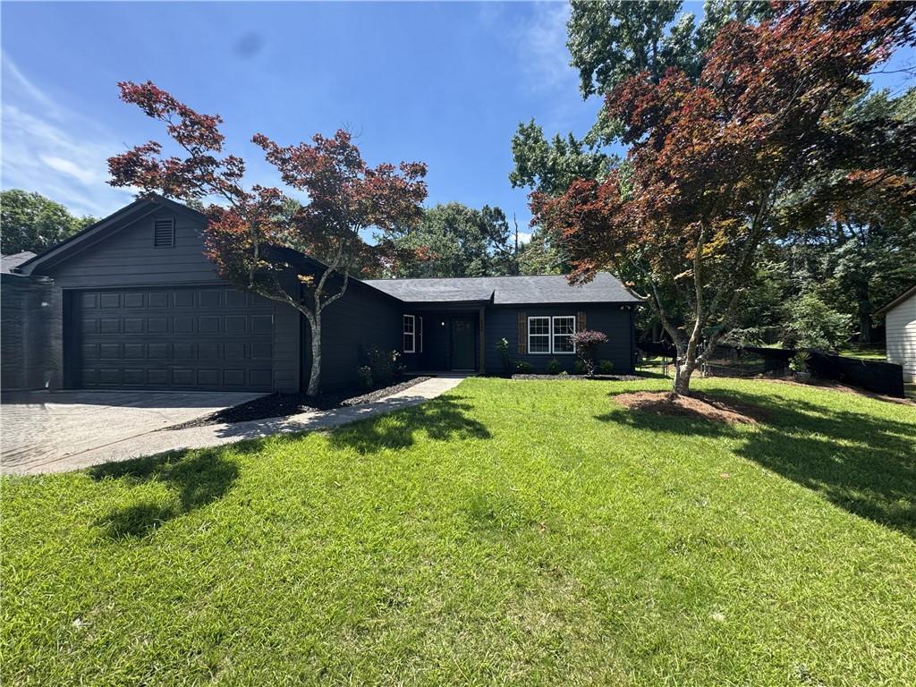 6735 River Glen Dr., Riverdale, GA 30296