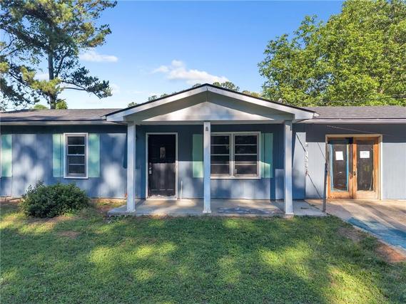 New Homes For Sale This Week in Ellenwood: June 5th to June 11th