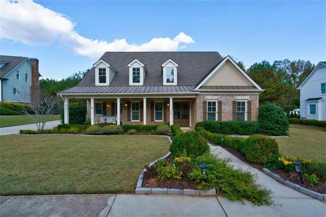 New Homes For Sale This Week That Attend North Oconee High School: June 5th to June 11th