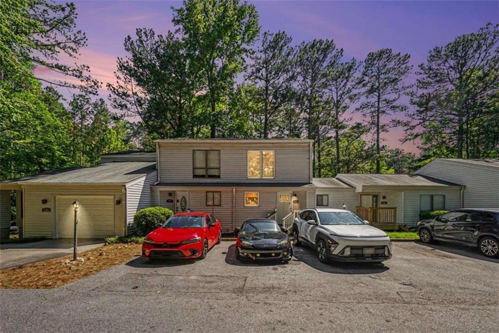 303 Oak Ridge Dr., Villa Rica, GA 30180