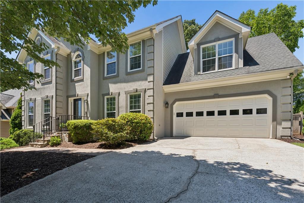 420 N Pine Dr., Alpharetta, GA 30022