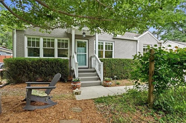 New Homes with Master Bedrooms on the 1st Floor That Attend Avondale Elementary School: June 6th to June 12th