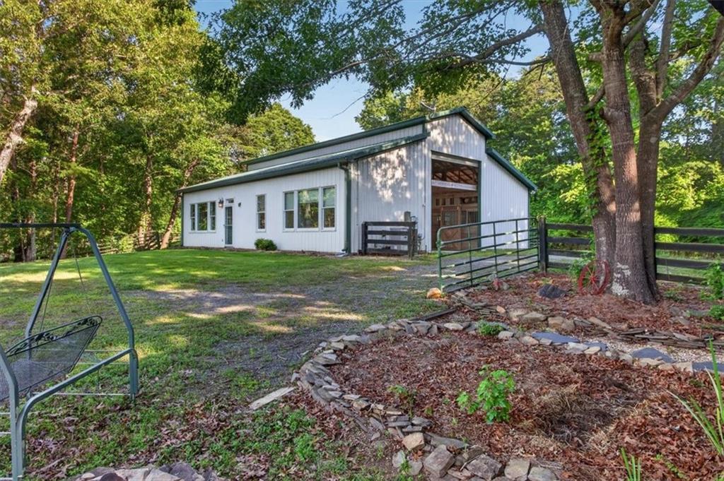 173 Stivers Rd., Jasper, GA 30143