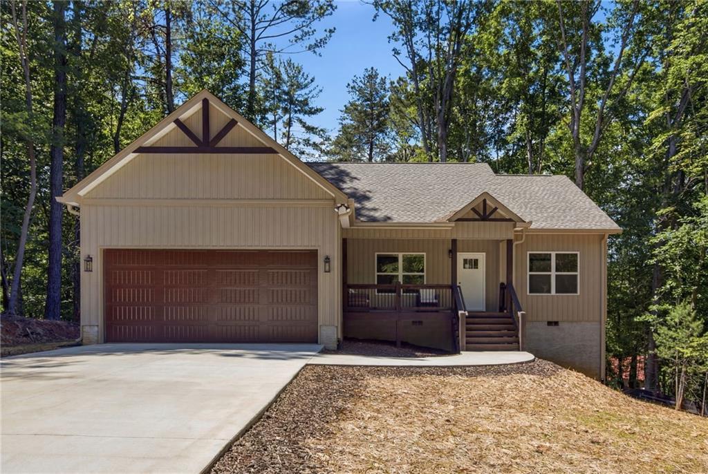 1968 Newport Dr., Ellijay, GA 30540
