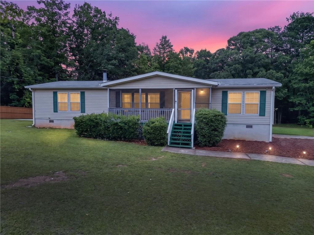 4094 Yancey Rd., Douglasville, GA 30135