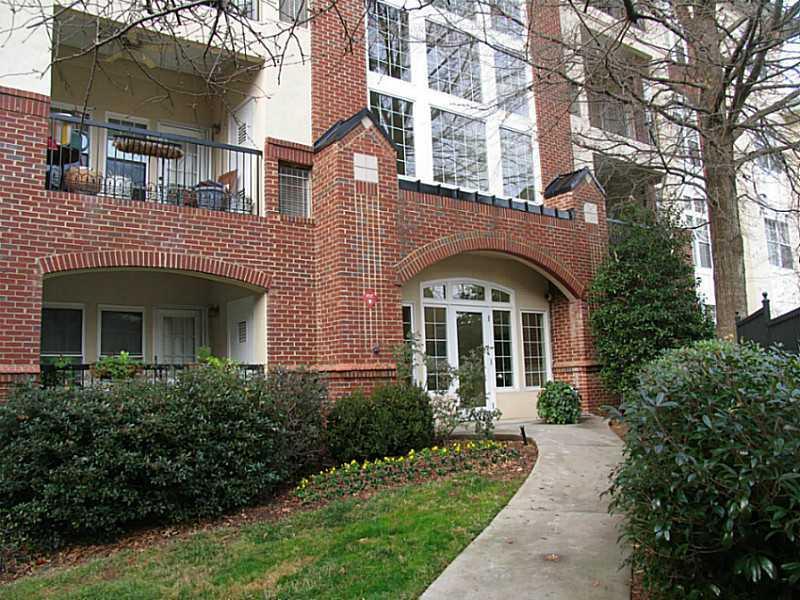 3636 Habersham Rd. #2308, Atlanta, GA 30305