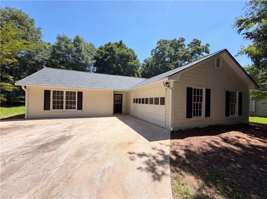 358 Cross Creek Pl., Auburn, GA 30011