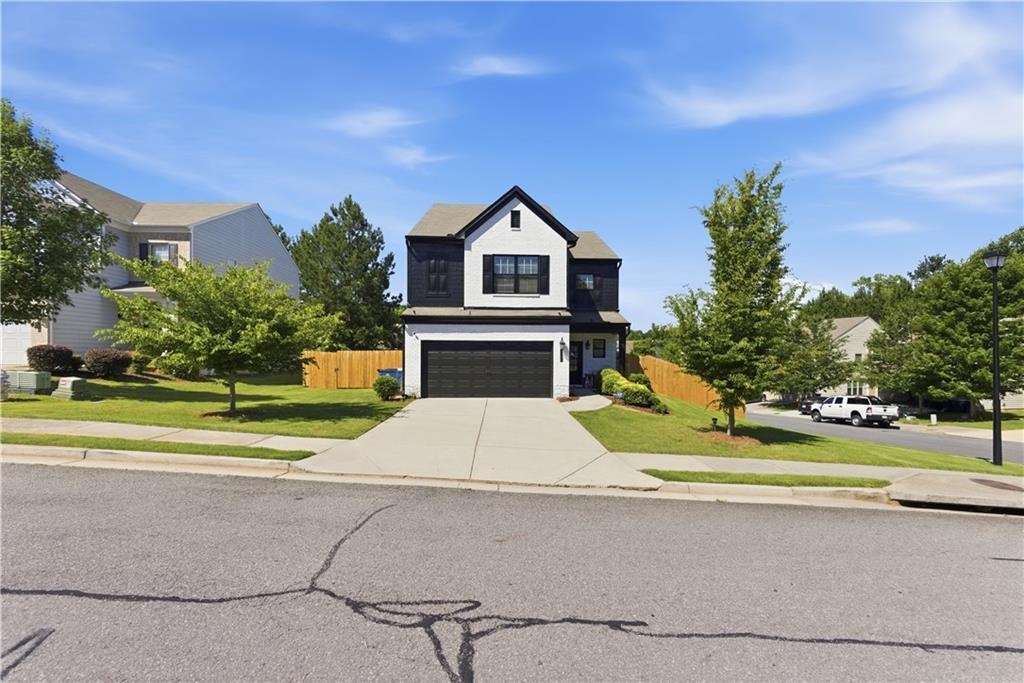 1386 Image Xing Crossing, Lawrenceville, GA 30045