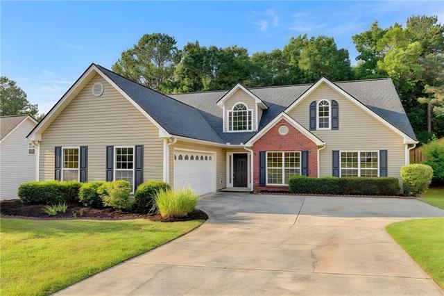 New Homes with Master Bedrooms on the 1st Floor That Attend Spout Springs Elementary School: June 6th to June 12th