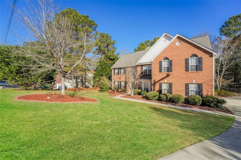 13068 Rangeley Hills Dr., Hampton, GA 30228
