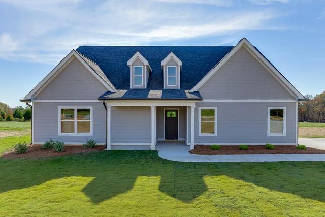 New Homes with Master Bedrooms on the 1st Floor That Attend North Hart Elementary School: June 6th to June 12th