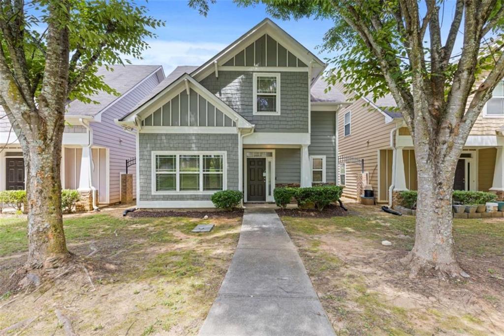 126 Wellbrook Ct., Conyers, GA 30012