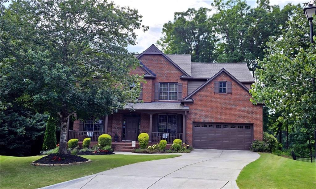 7080 Summit Ridge Chase, Cumming, GA 30041
