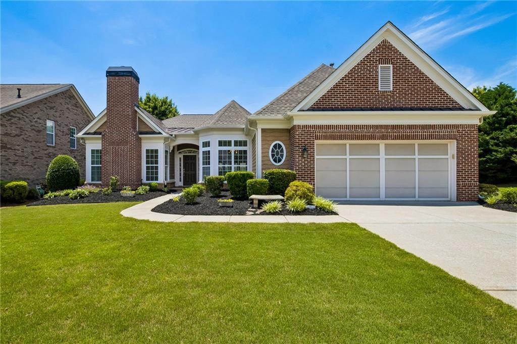 6810 Kinnity Ct., Cumming, GA 30040