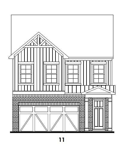 1644 Crestcreek Ct., Marietta, GA 30008