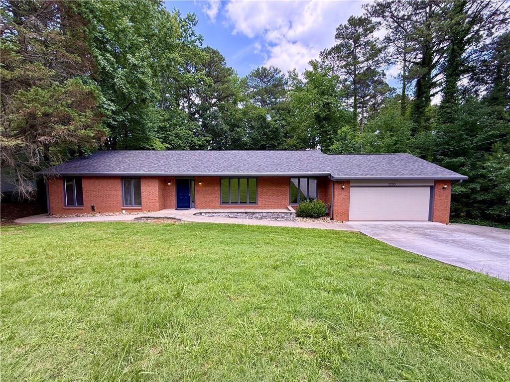 2200 Carey Pl., Marietta, GA 30066