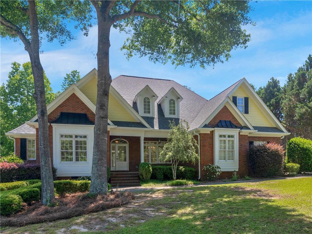 214 Cheshire Dr., Griffin, GA 30223