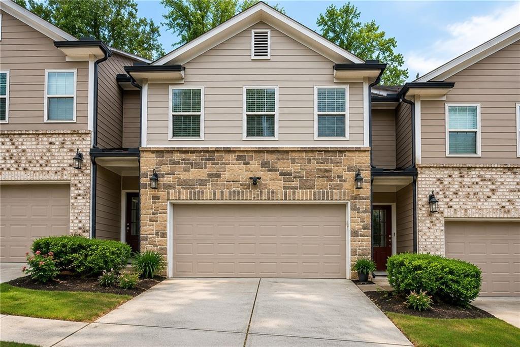 547 Monticello Blvd., Atlanta, GA 30354
