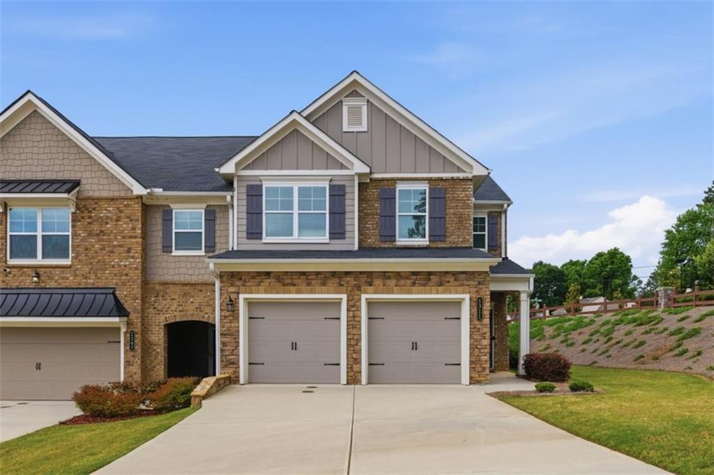 1311 Park Center Cir., Austell, GA 30168