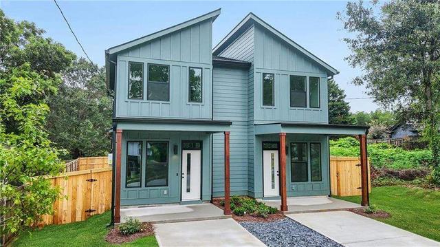 New Construction Homes For Sale This Week That Attend Sylvan Hills Middle School: June 3rd to June 9th