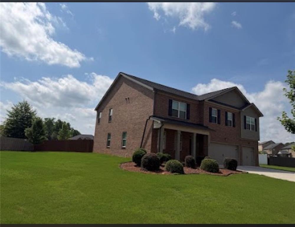 1493 Harlequin Way, Stockbridge, GA 30281