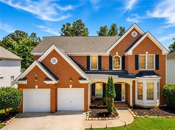 Homes Just Sold That Attend Stephenson Middle School: July 28th to August 3rd
