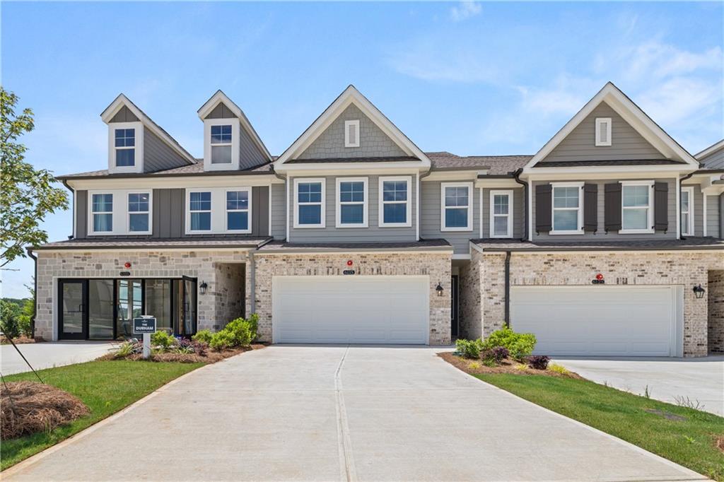 6115 Molo Ln. #671, Cumming, GA 30041